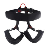 Maxbell Yoga Bungee Harness Fitness Equipment Home Indoor Polyester Rope Safety Belt