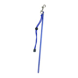 Maxbell Diving Stick Multifunctional Compact Diving Ding Stick for Underwater Sports Blue
