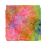 Maxbell Maxbell Yoga Mat Towel Anti-Slip Fitness Dance Pad Blanket Soft  Lemon