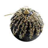 Christmas Ball Foam Balls Classic Hanging Ornament for New Year Home Festive Ball