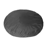 Maxbell Dog Bed Cover Dustproof Washable Soft Scratch Resistant Pet Bed Cover L