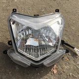 Motorcycle cover, Waterproof Cover, Outdoor Replacement Headlight other