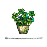 Maxbell Suncatcher Panel Housewarming Gift Garden Patio Ornament Home Wall Art Decor
