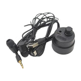 Water Leakage Detection Water Pipe Leakage Monitor for Kitchen Home Bathroom Style B