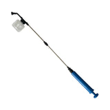 Maxbell 93cm Telescopic Fruit Pollinator Pollen Sprayer for Gardens Pollination Tool 250ml