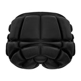 Maxbell Skiing Protective Gear Butt Pad for Skateboarding Outdoor Sports Ice Skating Adults Black