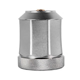 Maxbell Empty Pocket Tank for Camping Gas Lamp Adjustable for Hiking Fishing Outdoor