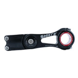 Maxbell Maxbell Adjustable Bicycle Stem 85 degree MTB Road Bike 31.8mm Stem & Adapters 110mm