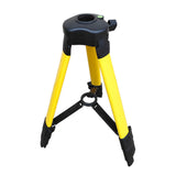 Maxbell Level Tripod Portable Multifunctional Horizontal Measuring Height Adjustment