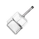 Maxbell Cat Litter Scoop Heavy Duty Non Stick Efficient Portable Pet Supplies Lifter Grid