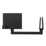 Maxbell 2xAdjustable Phone Stand Holder LCD Screen Fastening Clamp Clips Repair Tools