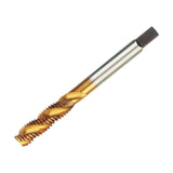 Maxbell Router Bit Threading and Tapping Kit High Performance Accessory M8