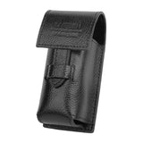 Maxbell Shaving Brush Travel Case Beard Brush Container for Birthday Festival Father