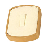 Maxbell Jewelry Rack Unique Ring Display Stand for Home Vanity Shopping Mall Dresser Single Ring Stand