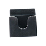 Maxbell Car Radio Holder Mount Wall Mount Universal Handheld Radio Holder for Office