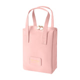 Makeup Bag Zipper Large Capacity Birthday Gifts Toiletry Bag for Girls Women Pink