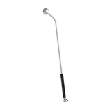 Maxbell Maxbell Plant Watering Wands Porch Shrubs Cleaning Patio Stainless Steel Sprayer Wands 1000mesh 33inch