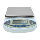 Maxbell EU 220V Lab Electronic Scale Household for Agriculture Laboratories Commerce