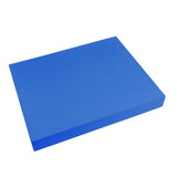 Maxbell Exercise Balance Pad Core Training Foam Mat for Dancing Yoga Gym Dark Blue