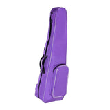 Maxbell Fencing Storage Bag Sturdy Fencing Backpack for Adults Professional Children violet