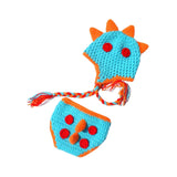 Maxbell Newborn Baby Outfits Photography Props Clothes for Monthly baby Infant