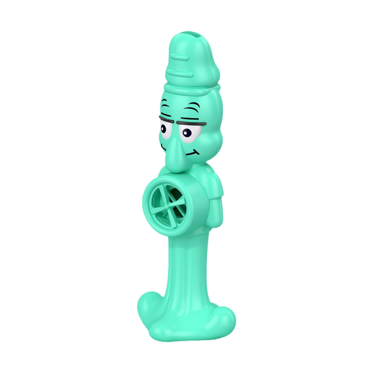 Maxbell Professional Kazoo Educational Cute Compact Easy to Carry Musical Instrument