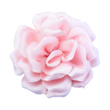 Maxbell Handmade Flower Brooch for Women Ladies Corsage for Dance Dress Suit Wedding