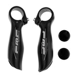 Maxbell Maxbell 1 Pair Mountain Road Bike Bicycle Handlebar Handle Bar End Grips Ergonomic Design 22.2mm