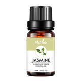 Maxbell Maxbell 10ml Natural Plant Extract Massage Essential Oils Aromatherapy Jasmine