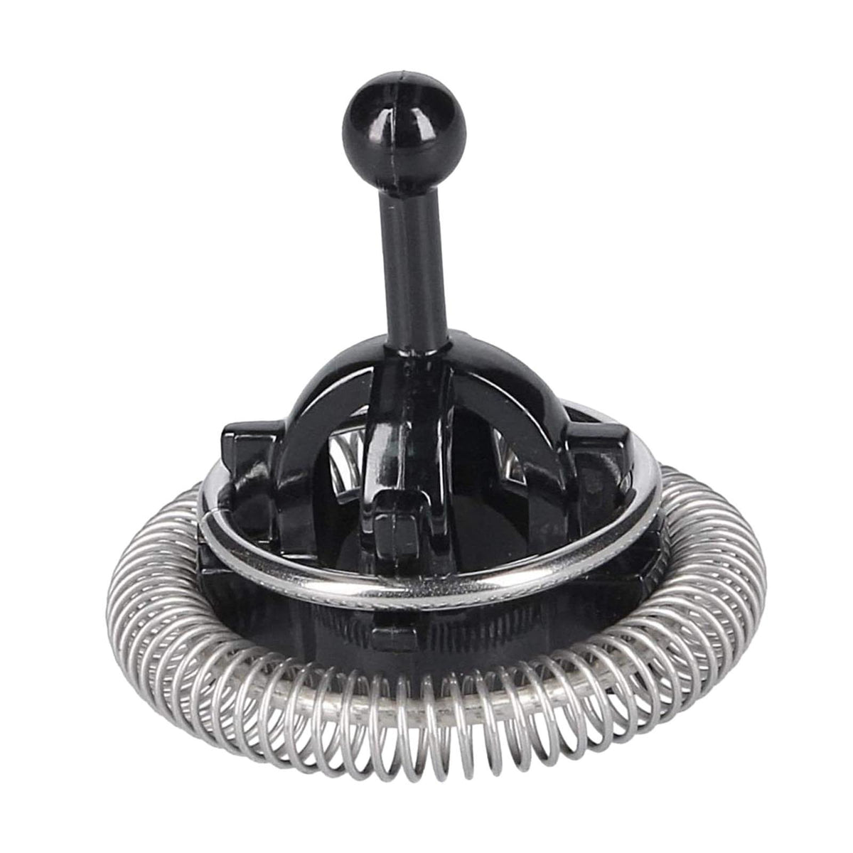 Maxbell Whisk Durable Replacement Whisk for Cappuccino Coffee Stores Latte