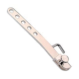 Maxbell Bassoon Balancing Bar Musical Instrument Replacment Lightweight Adjust Strap