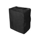 Maxbell Outdoor Speaker Cover with Side Pockets Premium Portable Party Speaker Cover