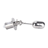 Maxbell Floating Ball Valve Accs Automatic Fill and Control Level for Fountains Pool 465mm A