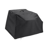 Maxbell Pizza Oven Cover Outdoor Pizza Oven Dust Cover for Barbecue Traveling Garden