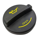 Maxbell Engine Oil Filler Cap 2651026600 for Hyundai Elantra 00-06 Accent 99-06
