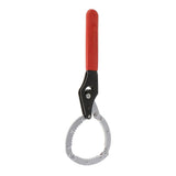 Maxbell Maxbell Car Truck 55mm to 75mm Diameter Oil Filter Spanner Wrench Repair Tool