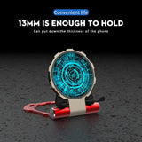 2 Pieces Wireless Fast Charging Stand Pad   Universal Charger for iPhone