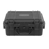 Maxbell Protective Safety Instrument Tool Box with Foam Durable for Workplace Garage 290x240x130MM