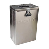 Bee Hive Smoker Portable Beekeepers Tool with Handle Beekeeping Transfer Box
