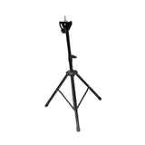 Maxbell 8inch Dumb Drum Stand Folding Non Slip Bottom Fits 8'' Single Sided Drum Pad
