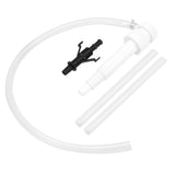 Maxbell Transmission Fluid Pump for Standard Quart Bottle Manual 8cc Per Pump Stroke Style B