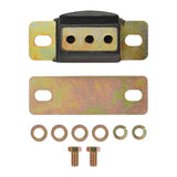 Maxbell Transmission Mount Kit Automotive Drive Accesosries Performance Polyurethane