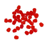 Maxbell Good Smell Great Artificial Soft Lures Corn Fishing Lure Carp Bait Scarlet - Aladdin Shoppers