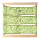 Maxbell 2PCS Montessori Toys Kids Toddler Preschool Practical Development Life Skill