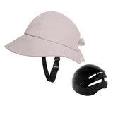 Maxbell Maxbell Women Bucket Hat Breathable Stylish Fishing Cap for Travel Camping Commuting