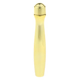 Maxbell Maxbell 15ml Empty Roller Bottles for Essential Oils Perfume liquids  Golden
