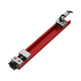 Maxbell Adjustable Cutting Machine Base Guide Circular Saw Milling Positioning Clamp S