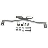 Maxbell Motorcycle Passing Light Bracket Accessory for Harley Road Glide