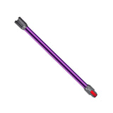 Maxbell Vacuum Cleaner Extension Wand Metal Quick Release Wand for V7 V8 V10 V11 V15 Purple