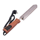 Maxbell Beekeeping Electric Uncapping Knife 220V with Handle Electric Honey Uncapper